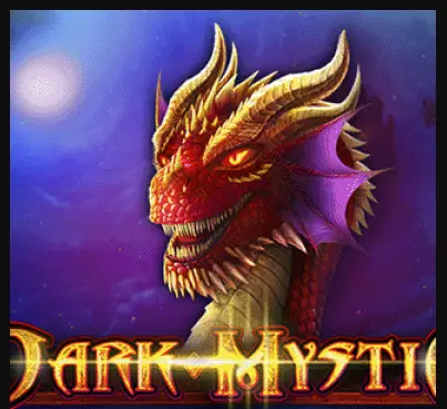 Dark Mystic